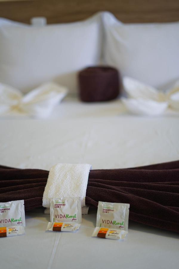Verdant Hotel Bonito  Luaran gambar