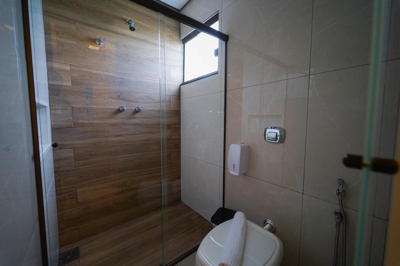 Verdant Hotel Bonito  Luaran gambar